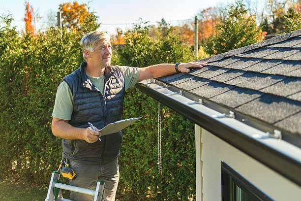Trusted Gutter Repair And Installation service in Rydal, GA - Ben Roofing and Steel LLC