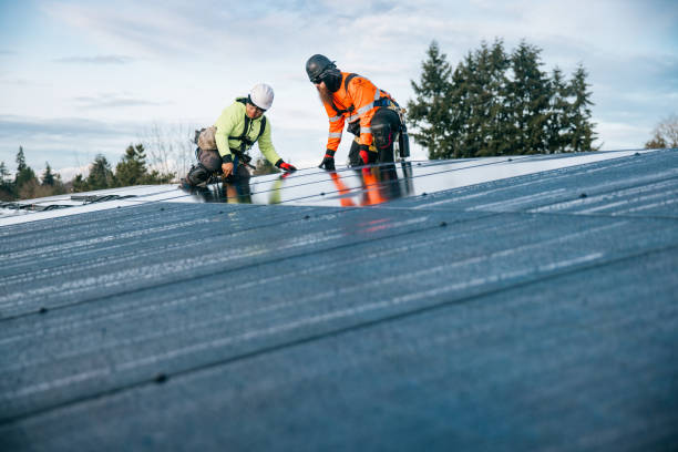 Trusted Roof Leak Repair service in Rydal, GA - Ben Roofing and Steel LLC